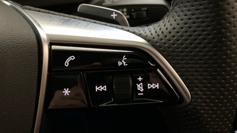 Audi e-tron GT 390kW Quattro 93kWh 4dr Auto Electric Saloon